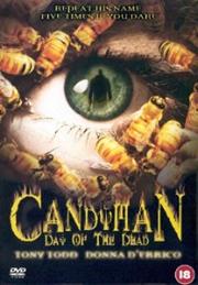 Candyman 3: Day of the Dead