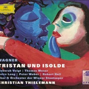Tristan Und Isolde - Richard Wagner//Vienna State Opera (Christian Thielemann, Cond.)