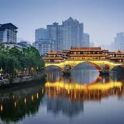 Chengdu, China