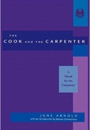 The Cook and the Carpenter (June Arnold)
