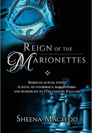 Reign of the Marionettes (Sheena MacLeod)
