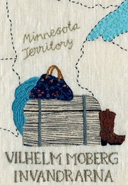 Invandrarna (Vilhelm Moberg)