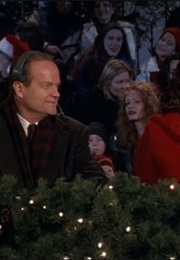 Frasier: "Mary Christmas" (2000)