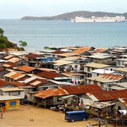 Papua New Guinea