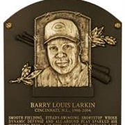 Barry Larkin