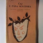 Čaj U Pána Senátora, Trnava