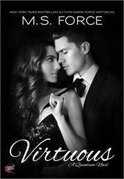 Virtuous (M S Force)