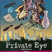 Private Eye