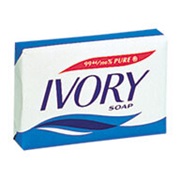 Ivory Soap