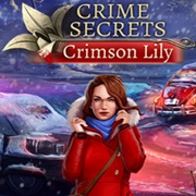 Crime Secrets: Crimson Lily