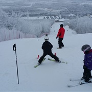 Table Mountain, Saskatchewan