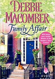 Family Affair (Debbie Macomber)