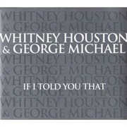 Whitney Houston - If I Told You That (Ft George Michael)