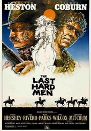 The Last of the Hard Men