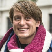 Mark Owen