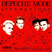 Strangelove - Depeche Mode
