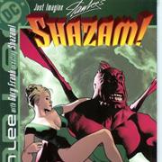 Just Imagine Stan Lee's Shazam