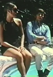 The New Cinema (1968)