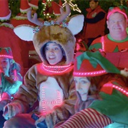 Stuck in the Middle Season 3 Episode 1 Stuck at Christmas - The Movie