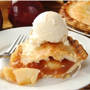 United States: Apple Pie