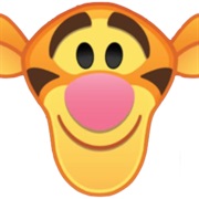 Tigger