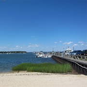 Sag Harbor, New York