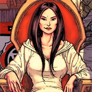 Talia Al Ghul