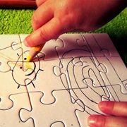 Self Made Puzzle