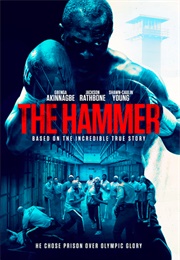 The Hammer (2017)