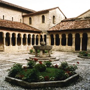 Abbazia Di Follina