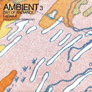 (1980) Laraaji - Ambient 3: Day of Radiance