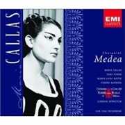 Luigi Cherubini - Médée