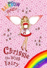Chrissie the Wish Fairy (Daisy Meadows)