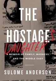 Hostage's Daughter (Sulome Anderson)