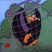 Myna Bird (The Smurfs)