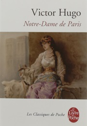 Notre-Dame De Paris (Hugo)