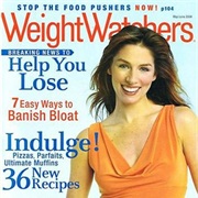 Weight Watchers