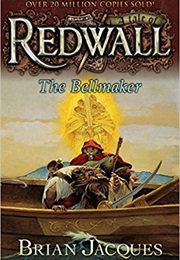 The Bellmaker (Brian Jacques)