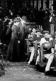 Westinghouse Works, 1904