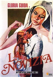 La Novizia (1975)