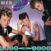 The Best of Stray Cats - Rock This Town