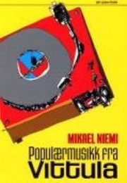 Populærmusikk Fra Vittula (Mikael Niemi)