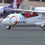 Aloha Island Air (USA Hawaii)