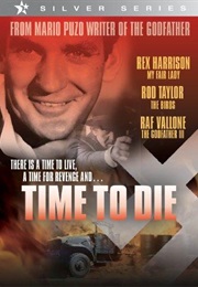 A Time to Die (1982)