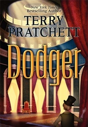 Dodger (Terry Pratchett)