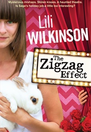 The Zigzag Effect (Lili Wilkinson)