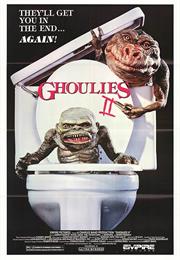 Ghoulies II (1988)
