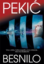 Besnilo (Borislav Pekić)