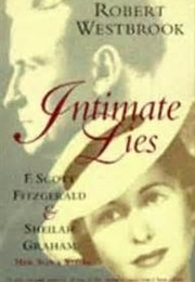 Intimate Lies (Robert Westbrook)