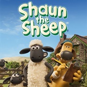 Shaun the Sheep